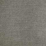 Habitat 100% Polyester Milo Light Faux Linen Solid Filtering Grommet Curtain Panel Grey
