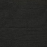 Thermaplus 100% Polyester Glacier Balance Temperature Solid Faux Silk Blackout Grommet Curtain Panel