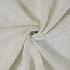 Habitat 90% Polyester 10% Linen Faux Solid Samuelson Light Filtering Grommet Curtain Panel Linen