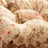 Ellis Curtain Regency Jacobean Floral Soft Reversible Chair Polyester Fill Cushions Pad 15"x14"