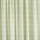 Ellis Curtain Davins 100 Percent High Quality 2-Piece Window Rod Pocket Panel Pairs With 2 Tie Backs - 90x63" - 90" x 63" SPA