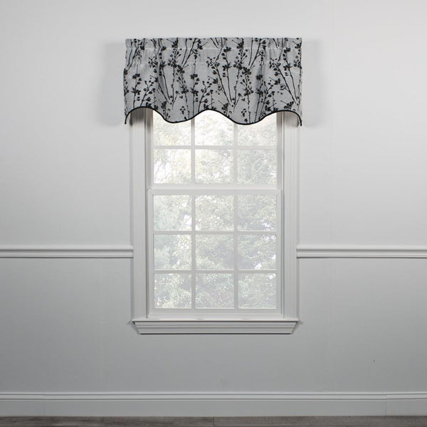 Ellis Curtain Meadow High Quality Room Darkening Solid Natural Color Lined Scall