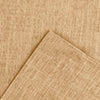 Ellis Curtain 50% Cotton 50% Polyester Lisa Solid Elastic For Barstool Cover 13
