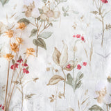 Ellis Curtain Sophia Rod Pocket Tailored Panel - Multi
