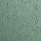 Ellis Curtain Portland Crushed Taffeta Rod Pocket Tailored Panel - Spa