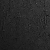 Ellis Curtain Portland Crushed Taffeta Rod Pocket Valance - 48x15