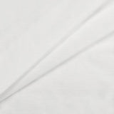 Ellis Curtain 70% Polyester 30% Cotton Stacey Ruffled Prscilla Curtain Panel Pairs With Tiebacks Ice Cream