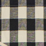Buffalo Check Style All Season 3