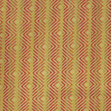 RLF Home Serrated Window Treatment Regal Valance 3