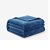 Noble House Micro Plush Popcorn Blanket