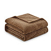 Noble House Micro Plush Popcorn Blanket