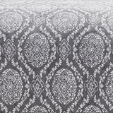 Plazatex Gracey Printed Luxurious Ultra Soft Lightweight Bed Blanket Multicolor