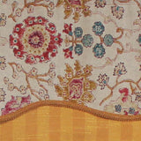 RLF Home Centennial Glory Window Treatment Valance 3