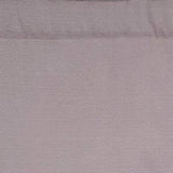 RLF Home Luxurious Modern Design Classic Soft Rayon Regal Style Window Valance 50" x 17"