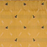 RLF Home Modern Design Classic Ribbit Regal Style Window Valance 50