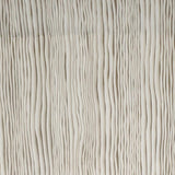 RLF Home Varvara Regal 3" Rod Pocket Lining Luxurious and Elegant Window Treatment Valance 50" x 17" Charcoal