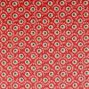 RLF Home Athima Provence Mini Flower Bouquets Lining Effortless Installation Elegant Window Treatment Valance 50" X 15"