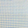 RLF Home 100% Cotton Shepherd Check Regal  Fully lined Windows Rod Pocket Valance 50