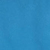RLF Home Primo Regal 100% Cotton Rod Pocket Lined  Window Valance 50" x 17" Blue