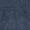 RLF Home Flanel Cornice 100% Cotton Rod Pocket Lined  Window Valance 50" x 17" Navy