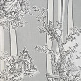 RLF Home French Country Ruffled Provance Window Valance 100% Cotton Lined Rod Pocket 50" x 17"