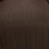 Plazatex Embossed Dobby Stripe 90GSM Microfiber Sheet Set