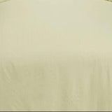Plazatex Embossed Dobby Stripe 90GSM Microfiber Sheet Set