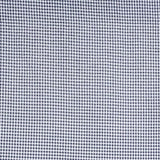 RLF Home Tailored Stylish Classic Small Check Croswell Window Valance 3