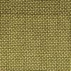 RLF Home Cabana Trellis Window Treatment Tailored Valance 3" Rod Pocket 50" x 14" Yellow