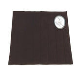 Carnation Home Fashions Medium-Sized, Memory Foam Bath Mat - 16x24"