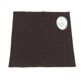 Carnation Home Fashions Medium-Sized, Memory Foam Bath Mat - 16x24