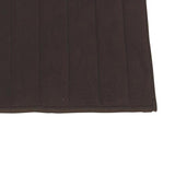 Carnation Home Fashions Medium-Sized, Memory Foam Bath Mat - 16x24"