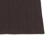 Carnation Home Fashions Medium-Sized, Memory Foam Bath Mat - 16x24"
