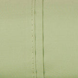 Castle Hill Premium Lightweight 330 Thread Count Cotton Sateen 4 Pieces Sheet Set Ocean Blue