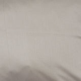 Castle Hill Premium Lightweight 440 Thread Count Cotton Sateen 4 Pieces Sheet Set Taupe