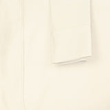 Castle Hill Premium Lightweight 440 Thread Count Cotton Sateen 4 Pieces Sheet Set White