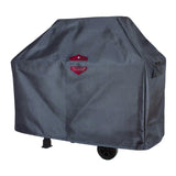 Summerset Shield 26" Grill Cart Cover Ultimate Protection for Your Outdoor Furniture Gold