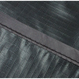 Summerset Shield 26" Build-in Grill Cover Ultimate Protection for Your Outdoor Furniture Gold