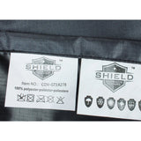 Summerset Shield 26" Build-in Grill Cover Ultimate Protection for Your Outdoor Furniture Gold