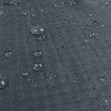 Summerset Shield 26" Build-in Grill Cover Ultimate Protection for Your Outdoor Furniture Gold