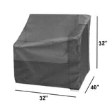 Summerset Shield Modular Cover Ultimate Protection for Your Outdoor Furniture Mercury