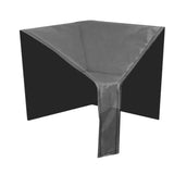 Summerset Shield Modular Cover Ultimate Protection for Your Outdoor Furniture Mercury