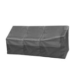 Summerset Shield Modular Cover Ultimate Protection for Your Outdoor Furniture Sofa Mercury