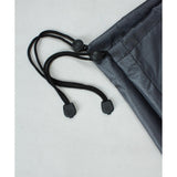 Summerset Shield Umbrella Cover Ultimate Protection for Your Outdoor Furniture AG28 Market 21.65"/23.62" x 112" Mercury