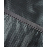 Summerset Shield Umbrella Cover Ultimate Protection for Your Outdoor Furniture Rectangle 21.65"/23.62" x 110" Mercury