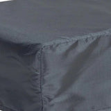 Summerset Shield Occasional Table Square/Round Cover Ultimate Protection for Your Outdoor Furniture Mercury