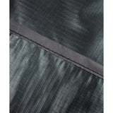 Summerset Shield Fire Pit Cover Ultimate Protection for Your Outdoor Furniture Round 43" x 12" Mercury