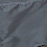 Summerset Shield Fire Pit Cover Ultimate Protection for Your Outdoor Furniture Square 49" x 49" x 12" Mercury