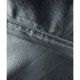 Summerset Shield Fire Pit Cover Ultimate Protection for Your Outdoor Furniture Rectangle Mercury