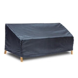 Summerset Shield Large Sofa Cover Ultimate Protection for Your Outdoor Furniture 91.73" x 36" x 23"/36" Mercury